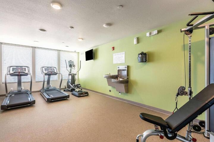 Extended Stay America Suites - Minneapolis - Airport - Mendota Heights