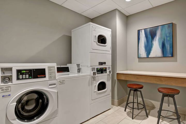 Homewood Suites by Hilton Lynchburg