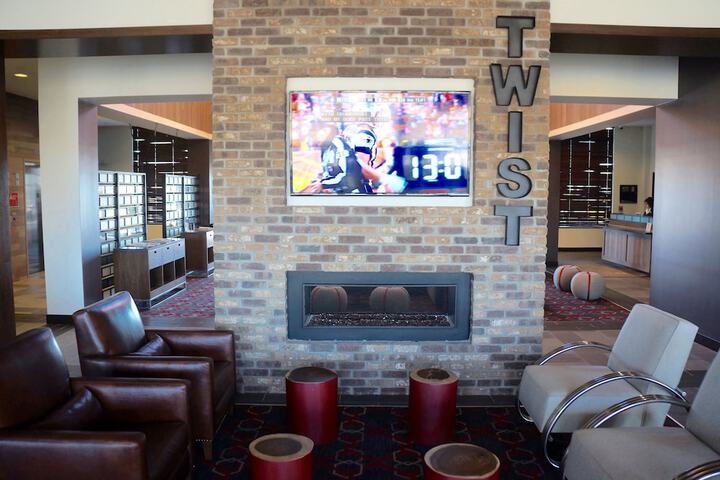 Four Points by Sheraton Midland