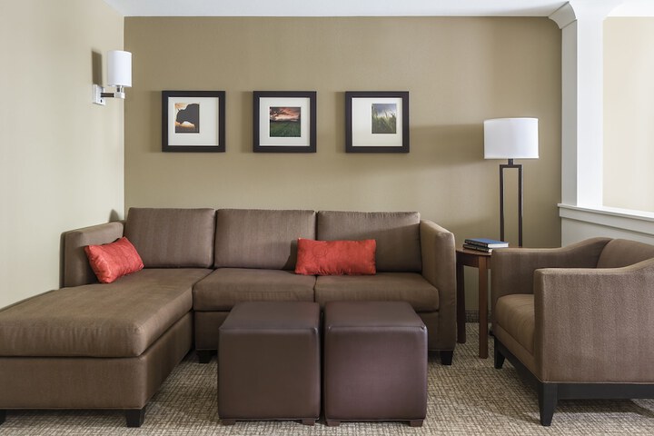 Comfort Suites Fargo Medical Center