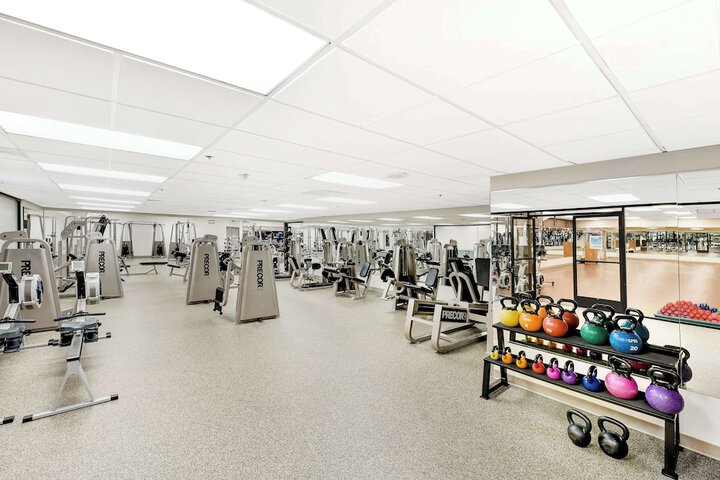 Health and Fitness 92 of 100