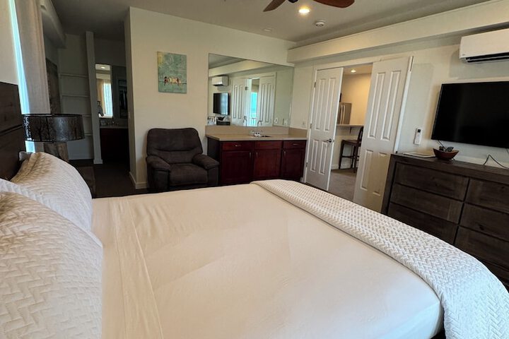 Hotel Coral Reef