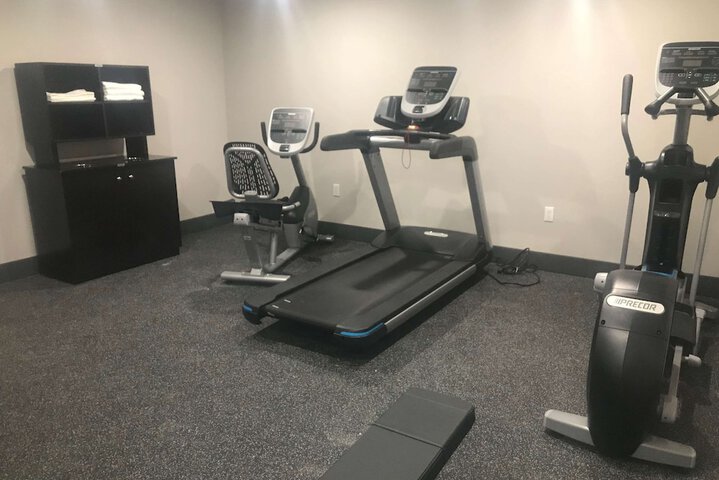 Health and Fitness 20 of 21