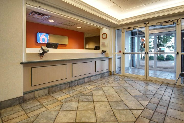 Motel 6 Lehi UT – Thanksgiving Point