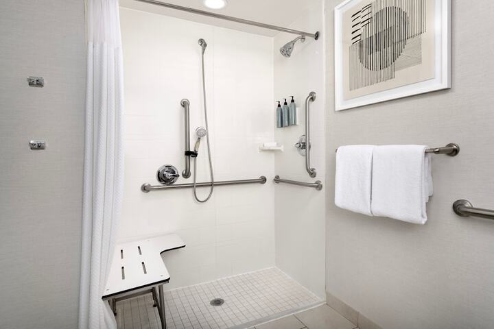Courtyard by Marriott Little Rock North
