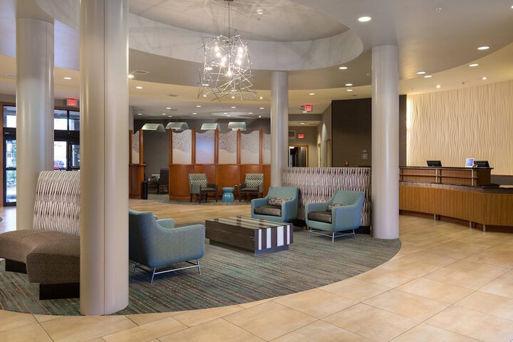 Hotel Interior 12 of 33