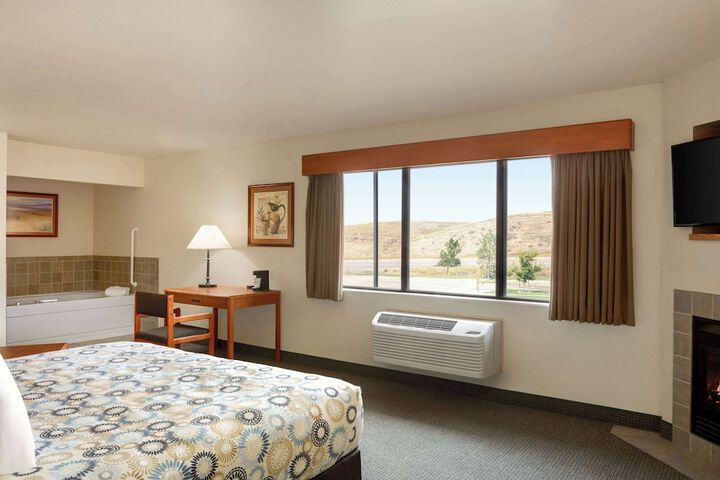 AmericInn by Wyndham Havre