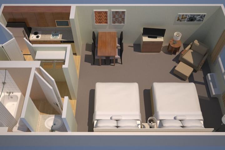 Room 14 of 24