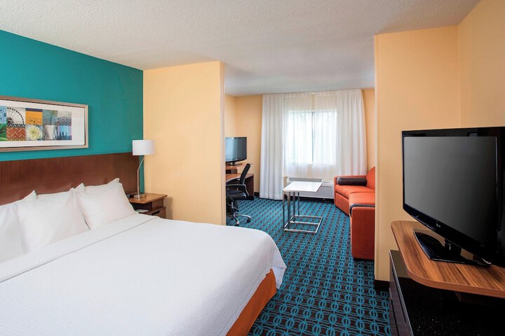 Fairfield Inn & Suites by Marriott South Bend Mishawaka