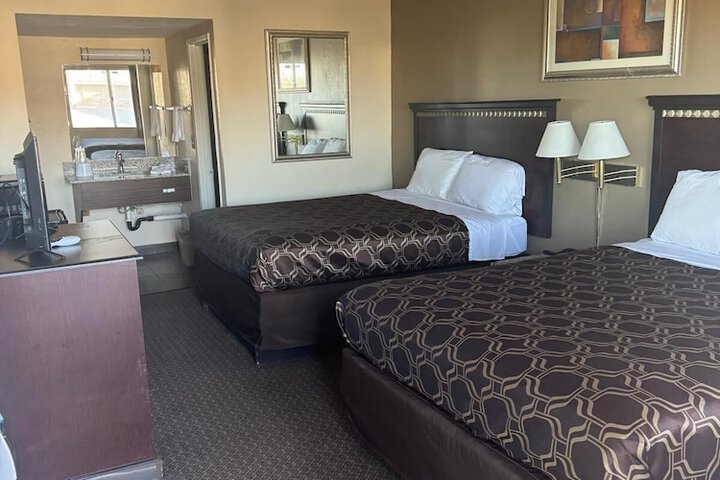 MHO Hotel Eloy Casa Grande near I-10