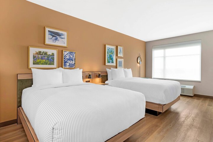 Cambria Hotel Euless - DFW Airport South