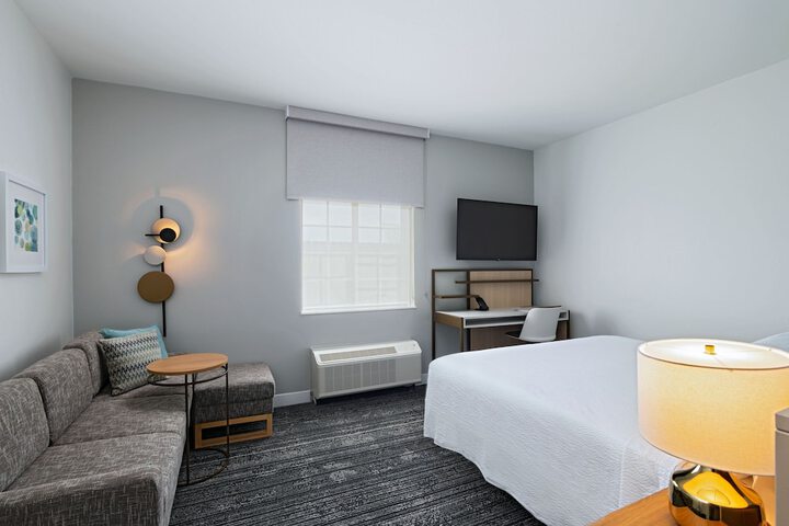 TownePlace Suites Weatherford