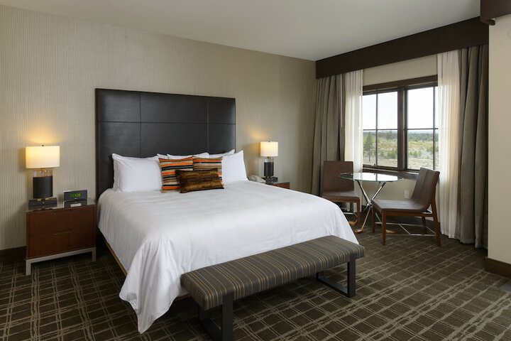 Tetherow Resort