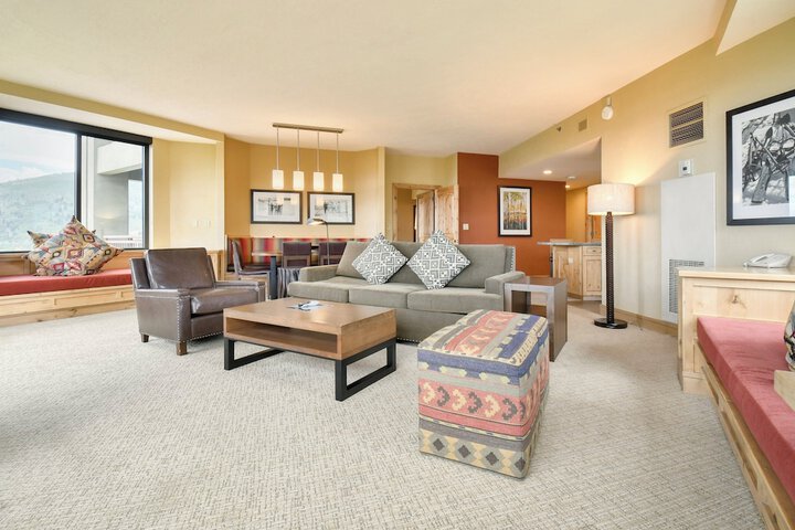 Grand Summit Hotel - Canyons Village a RockResort