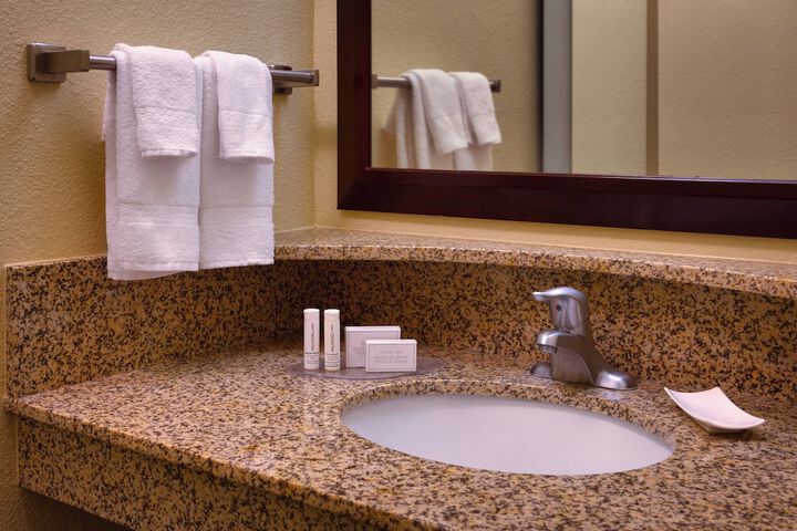 SpringHill Suites by Marriott Cedar City
