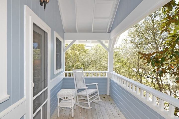 Cottage Rental Agency - Seaside Florida