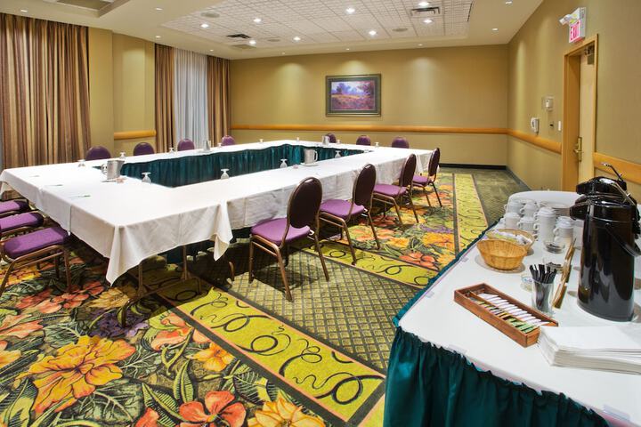 Meeting 64 of 75