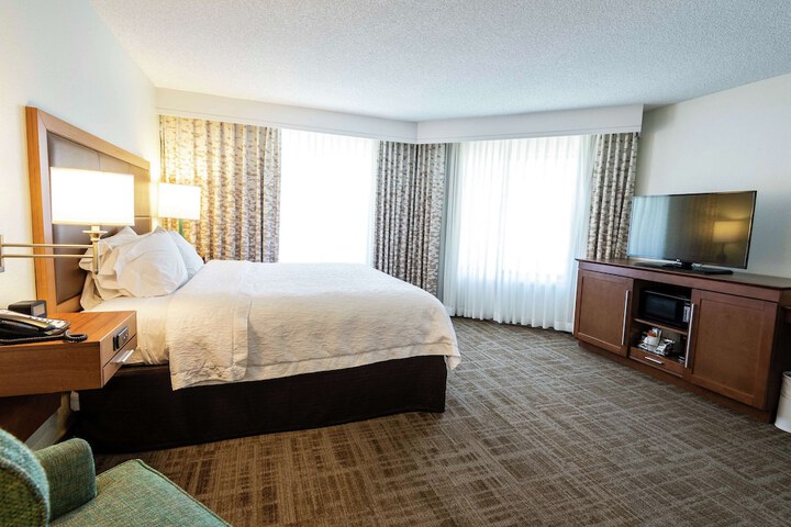 Hampton Inn Boca Raton
