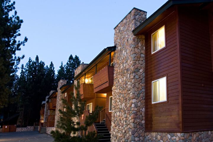 3 Peaks Resort & Beach Club