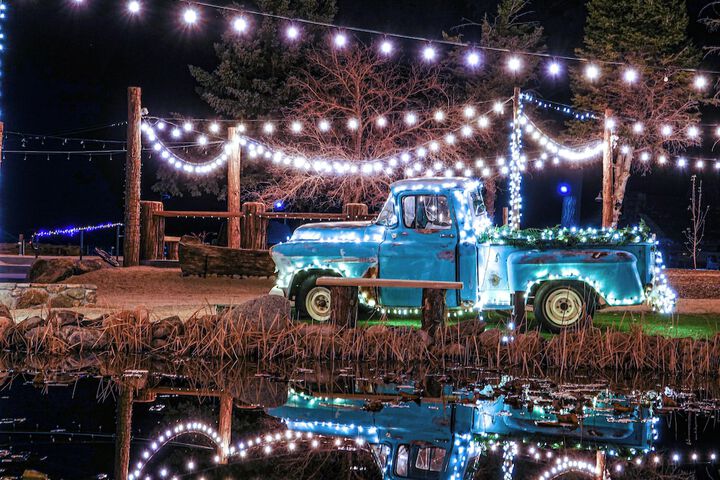 Shay Meadows Ranch & Resort #2500