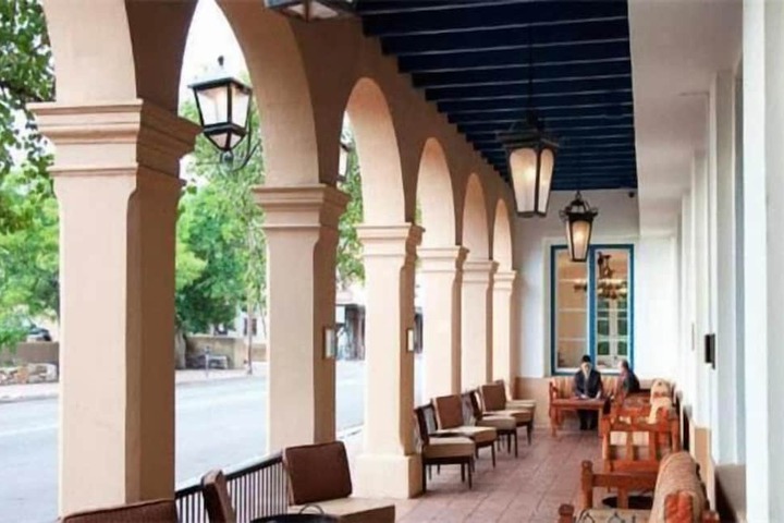 Hotel St. Francis