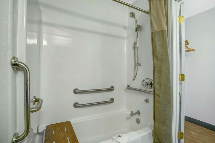 Motel 6 Baker City OR