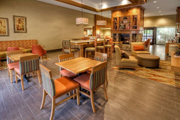 Hampton Inn Franklin