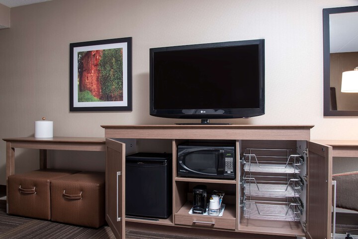 Hampton Inn Seymour