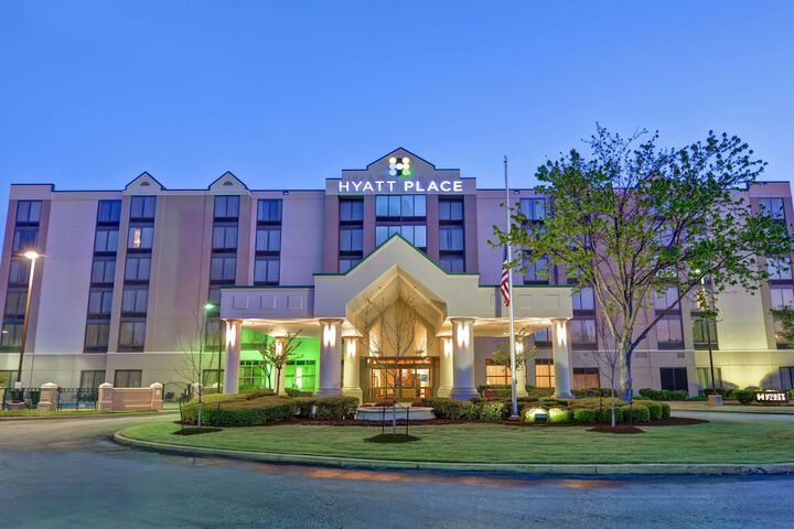 Hotel 3 of 38