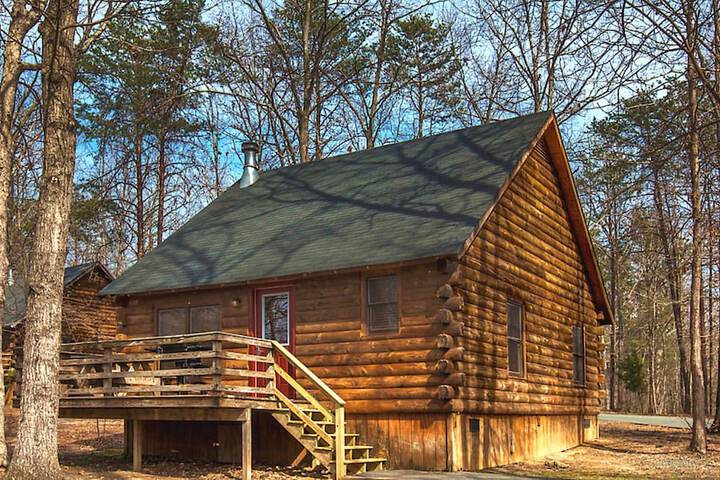 Bluegreen Vacations Shenandoah Crossing an Ascend Collection Resort