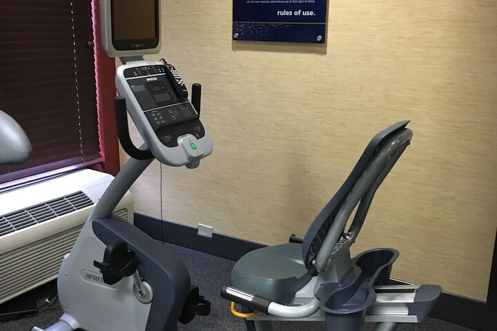Hampton Inn Joliet - I-80