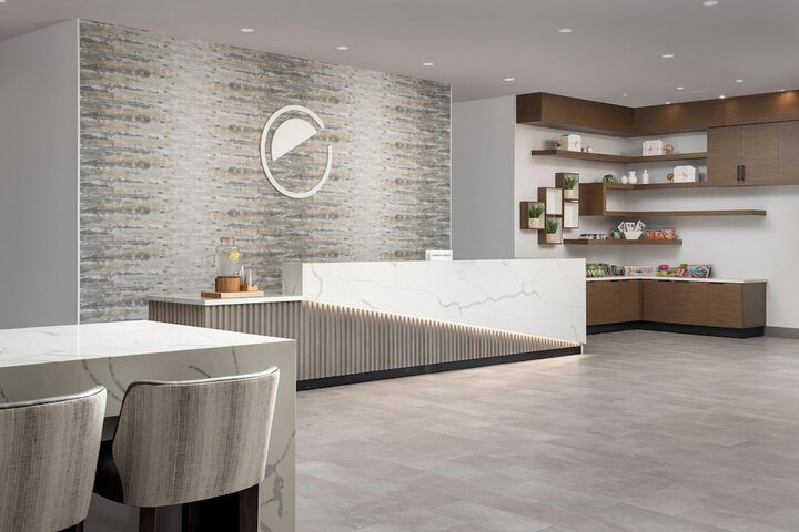 Element by Marriott Seattle Sea-Tac Airport