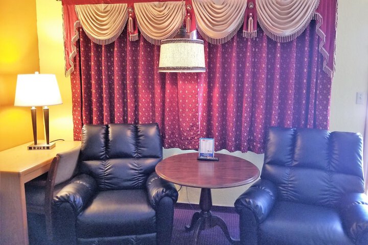 Regency Inn