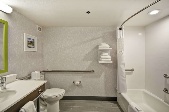 Hampton Inn Seattle / Southcenter