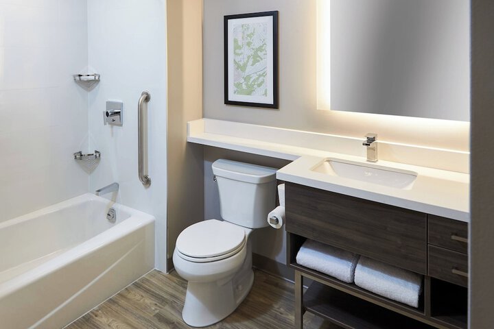TownePlace Suites by Marriott Hamilton