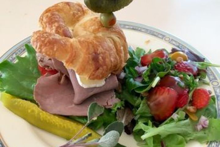 Earlystown Manor Bed & Breakfast