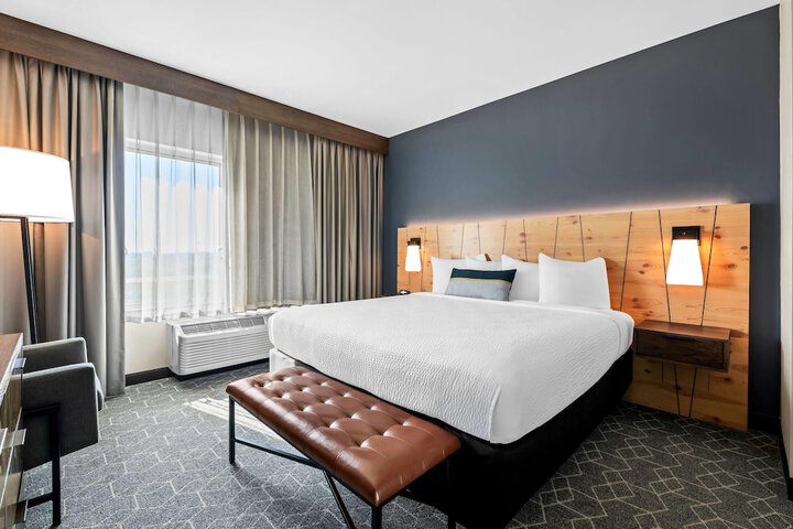 Running Aces Hotel & Casino Trademark Collection by Wyndham