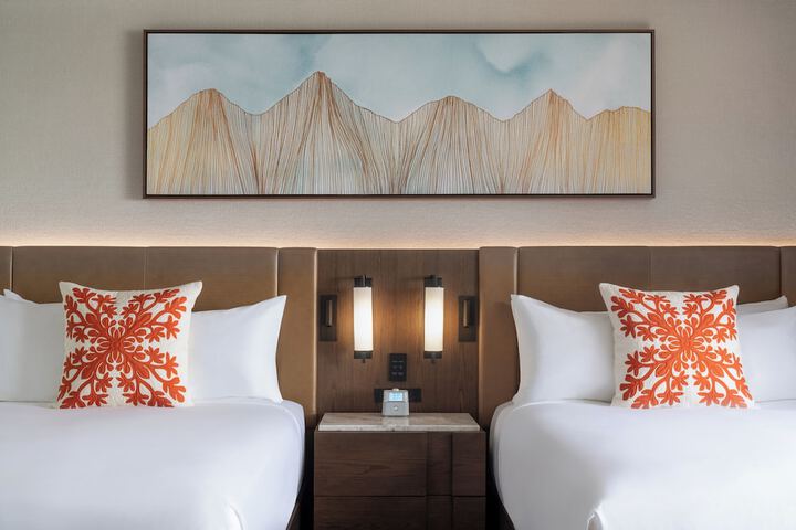 Mauna Kea Beach Hotel Autograph Collection