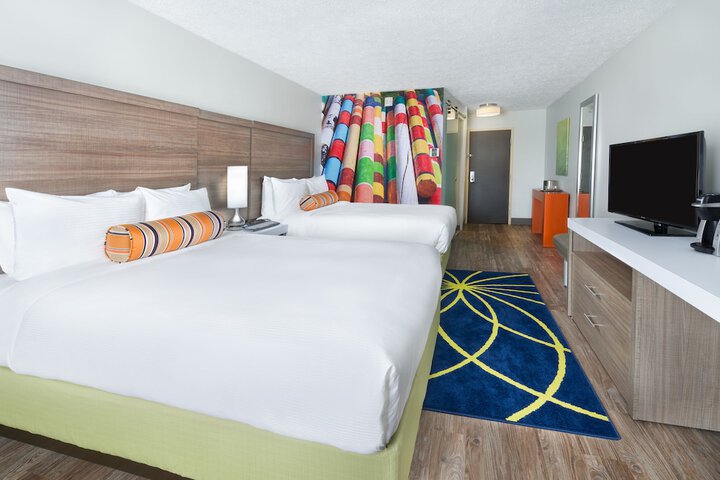 Hotel Indigo Cleveland-Beachwood by IHG