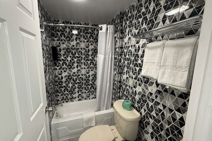 Beauty Rest Hotel