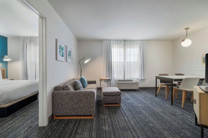 TownePlace Suites by Marriott Gaithersburg