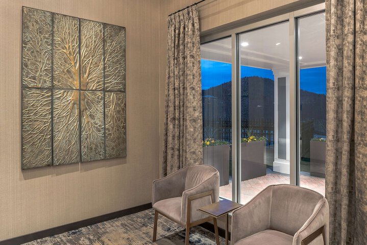 Hilton Garden Inn Hanover Lebanon