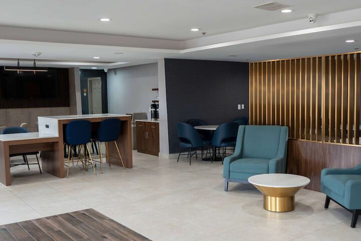 La Quinta Inn & Suites by Wyndham Dallas Mesquite
