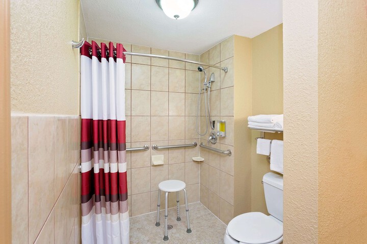 Knights Inn Port Charlotte