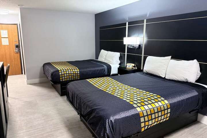 Coratel Inn & Suites by Jasper Hastings
