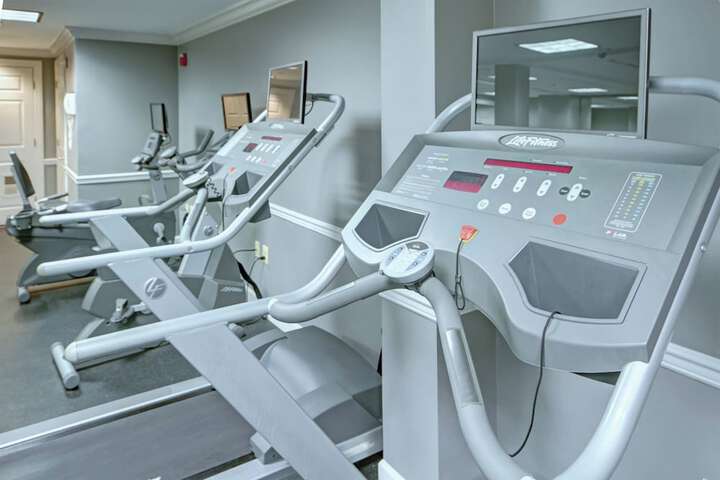 Health and Fitness 45 of 50