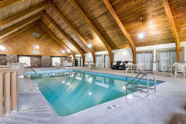 Pool 5 of 27