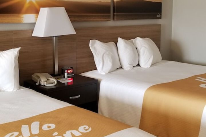 Days Inn by Wyndham Winnemucca