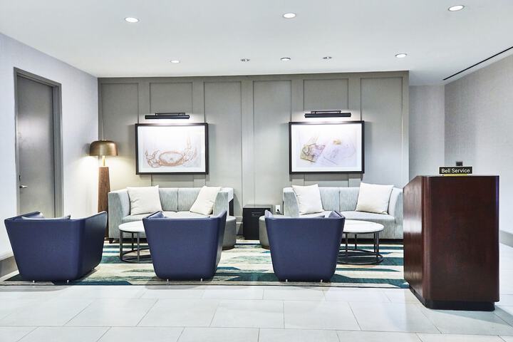 Hotel Riu Plaza Fishermans Wharf