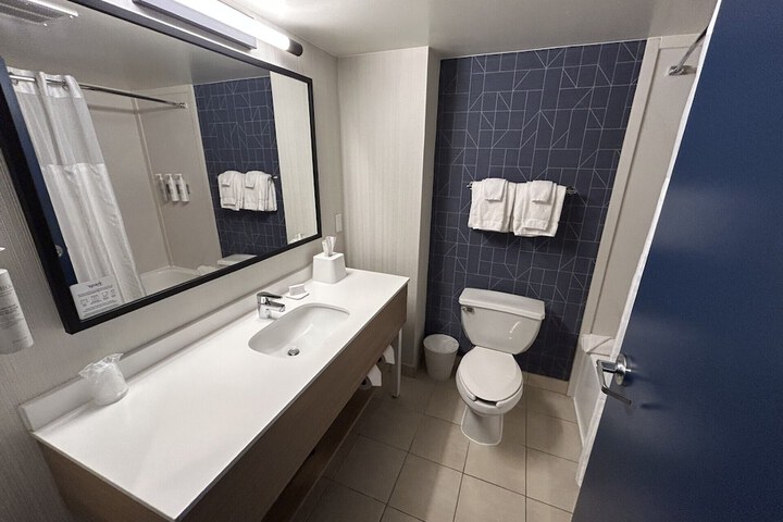 Spark by Hilton Woodbridge